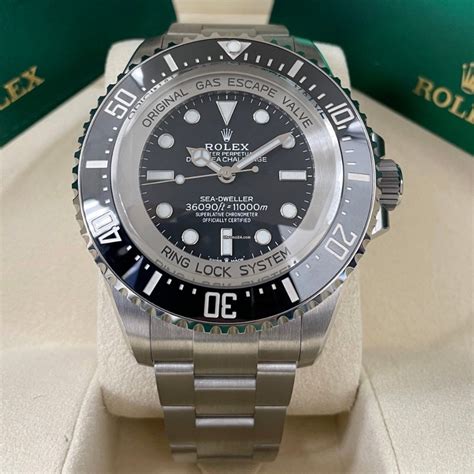 rolex deepsea chalenge|Rolex deepsea 50mm.